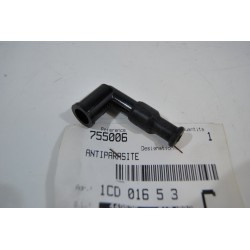 Pipetta candela Spark plug...