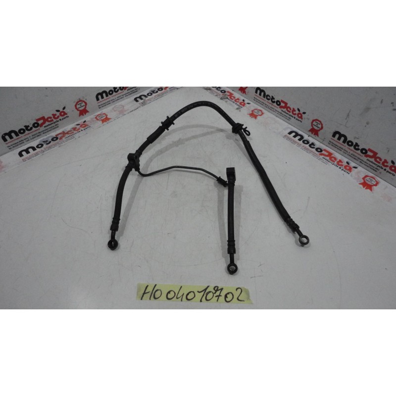 Tubo freno antere front brake hoses Honda CBR 600 F 97 98
