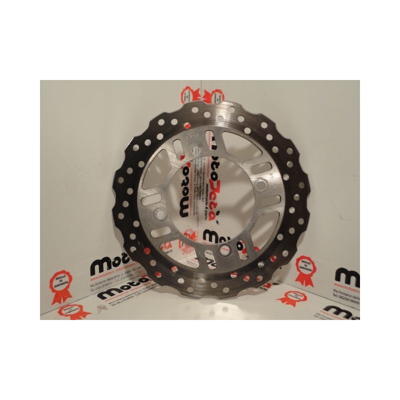 Disco Freno Posteriore  Brake Rotor Rear Bremsscheiben Kawasaki Z 750 07 14