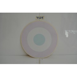 Adesivo bandiera Flag decal...