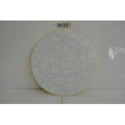 Adesivo bandiera (7531)...