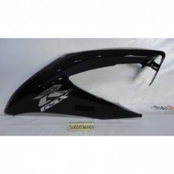 Fiancata sinistra left fairing Suzuki Gsxr 600 750 08 09 graffi lesione 