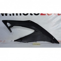 Fiancata sinistra left fairing Suzuki Gsxr 600 750 08 09 graffi lesione 