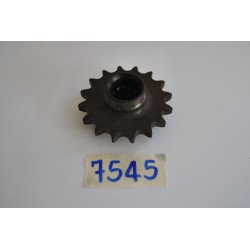 Pignone Z 16 Pinion...