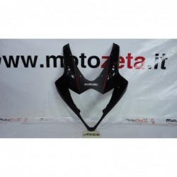 Cupolino anteriore Front fairing Suzuki Gsxr 1000 05 06 lesioni