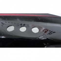 Cupolino anteriore Front fairing Suzuki Gsxr 1000 05 06 lesioni