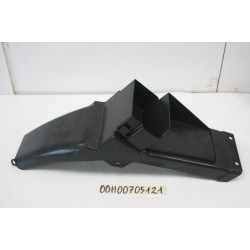 Parafango posteriore Rear...