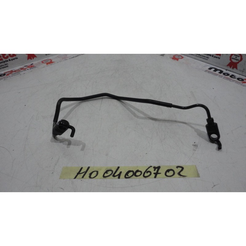 Tubo Freno ABS Brake Hoses Honda Cbr 600 rr 12 16