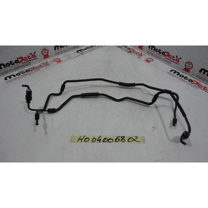Tubo ABS freno anteriori front brake hoses Honda Cbr 600 rr 12 16