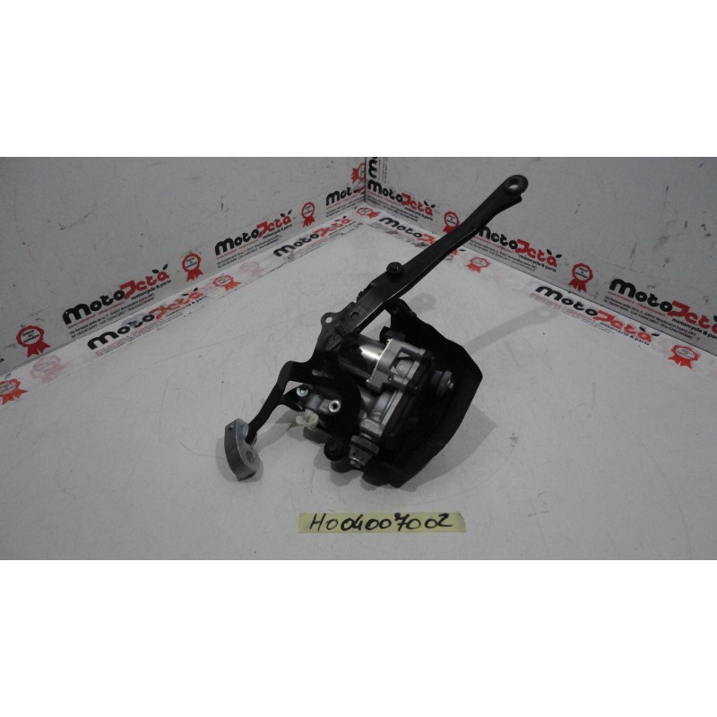 Modulatore pressione Abs Pressure modulator Honda Cbr 600 rr 12 16
