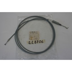 Cavo acceleratore gas...