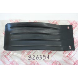 Paraspruzzi Splash guard...