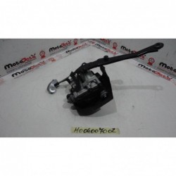 Modulatore pressione Abs Pressure modulator Honda Cbr 600 rr 12 16