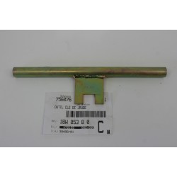 Attrezzo rimozione pompa...