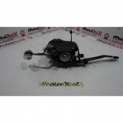 Modulatore pressione Abs Pressure modulator Honda Cbr 600 rr 12 16