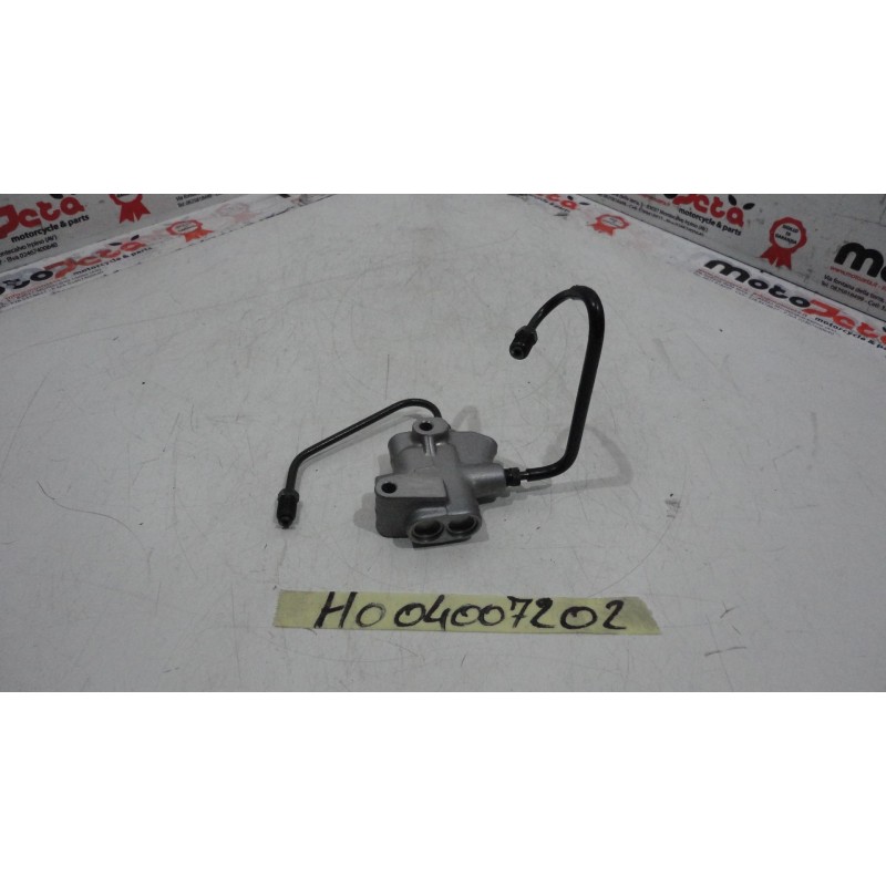 Valvola proporzionale ABS Valve Exhaust Honda Cbr 600 rr 12 16