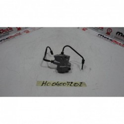 Valvola proporzionale ABS Valve Exhaust Honda Cbr 600 rr 12 16