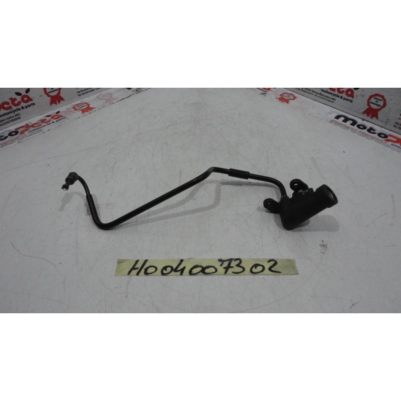 Arredo Montaggio Valvola Delay valve Honda Cbr 600 rr 11 13
