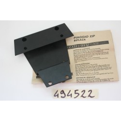 Piastra bauletto SHAD Top...