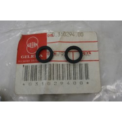 Coppia o-ring guarnizioni...