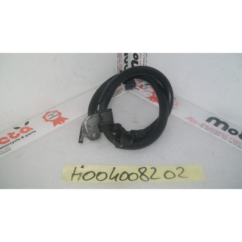 Tubo freno antere front brake hoses Honda Cbr 250 R 10 14