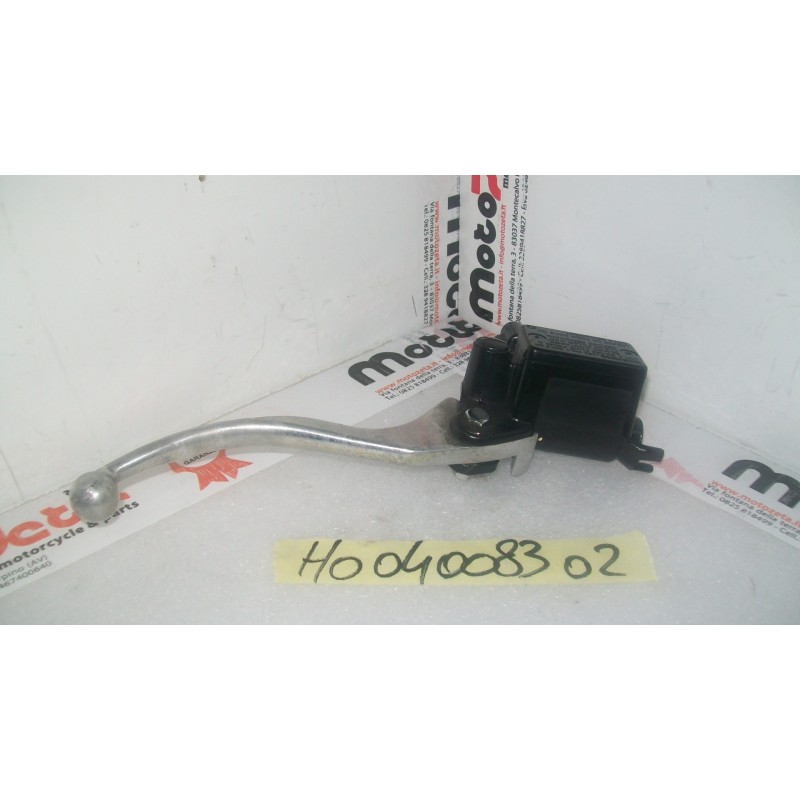 Pompa Freno Anteriore Brake Pump Front Honda Cbr 250 R 10 14