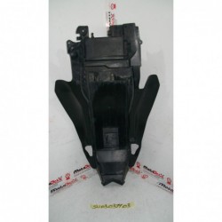Plastica sottocoda rear plastic fender Suzuki V strom 1000 dl 06 08