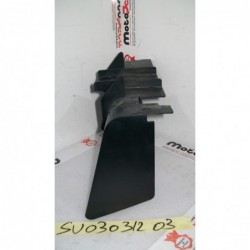 Puntale Convogliatore Aria Carena Bellypan Fairing Suzuki V strom 1000 dl 06 08