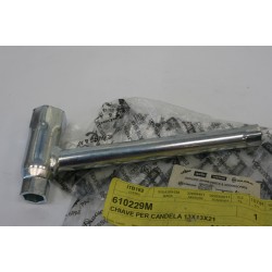 Chiave candela 11X13X21...