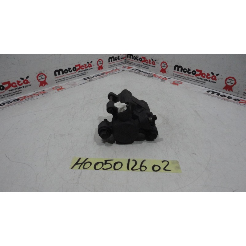 Pinza freno posteriore Rear brake caliper Honda CBR 600 F 97 98