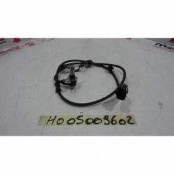 Sensore Abs posteriore Rear sensor Honda CBR 600 F 11 13