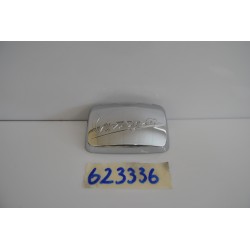 Coperchio con logo...