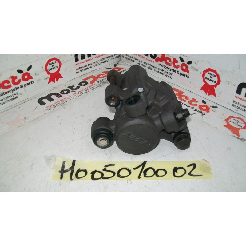 Pinza freno posteriore Rear brake caliper Honda CBR 900 RR 92 93