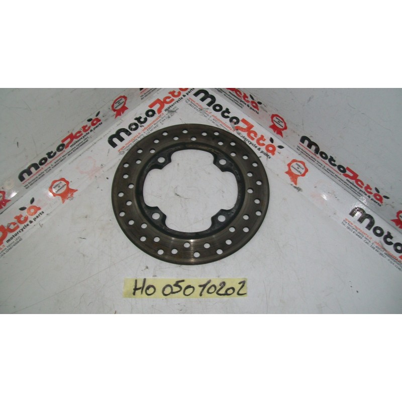 Disco freno posteriore brake rotor rear Honda CBR 900 RR 92 93