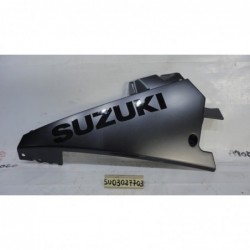 Carena puntale Sinistro Left tip fairing Suzuki Gsxr 1000 07 08 
