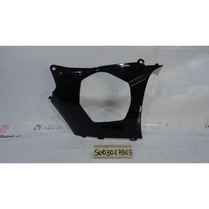 Fiancatina centrale sinistra left fairing Suzuki Gsxr 1000 07 08
