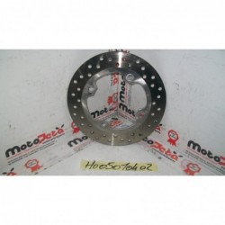 Disco Freno posteriore Brake Rotor Rear Honda CBR 250 R 10 14