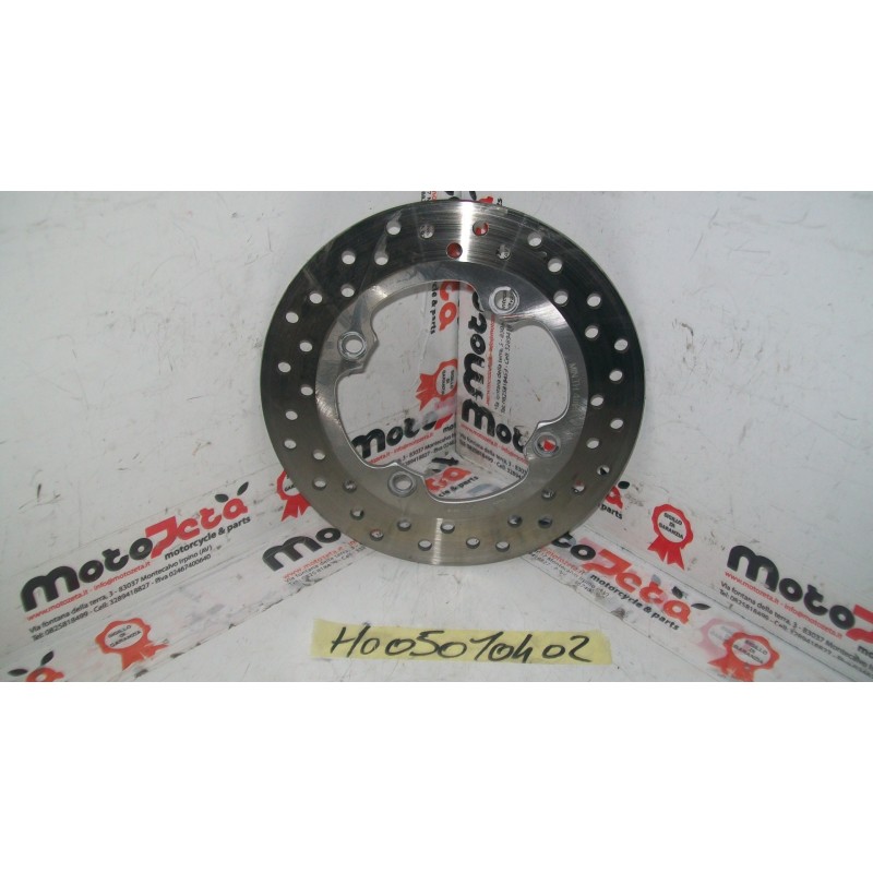 Disco Freno posteriore Brake Rotor Rear Honda CBR 250 R 10 14
