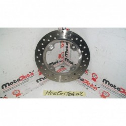 Disco Freno posteriore Brake Rotor Rear Honda CBR 250 R 10 14