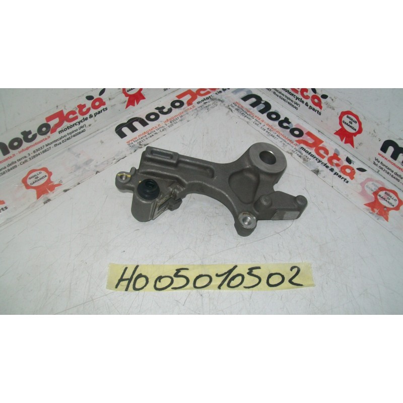 Supporto Pinza freno posteriore Rear brake caliper Honda CBR 250 R 10 14