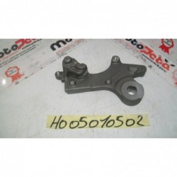 Supporto Pinza freno posteriore Rear brake caliper Honda CBR 250 R 10 14