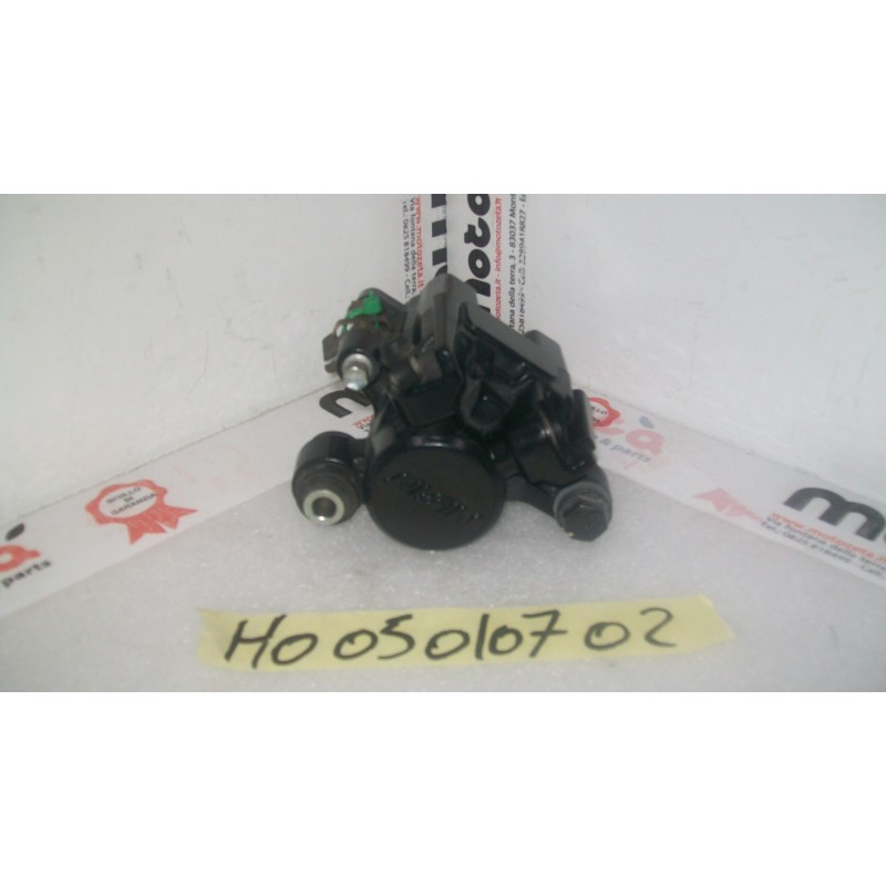 Pinza freno posteriore Rear brake caliper Honda Cbr 250 R 10 14