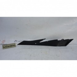 Fianchetto sottottoserbatoio destro right fairing Suzuki Gsxr 600 750 08 09