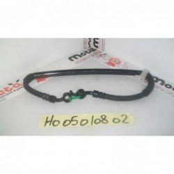 Tubo freno posteriore Rear brake hose Honda Cbr 250 R 10 14