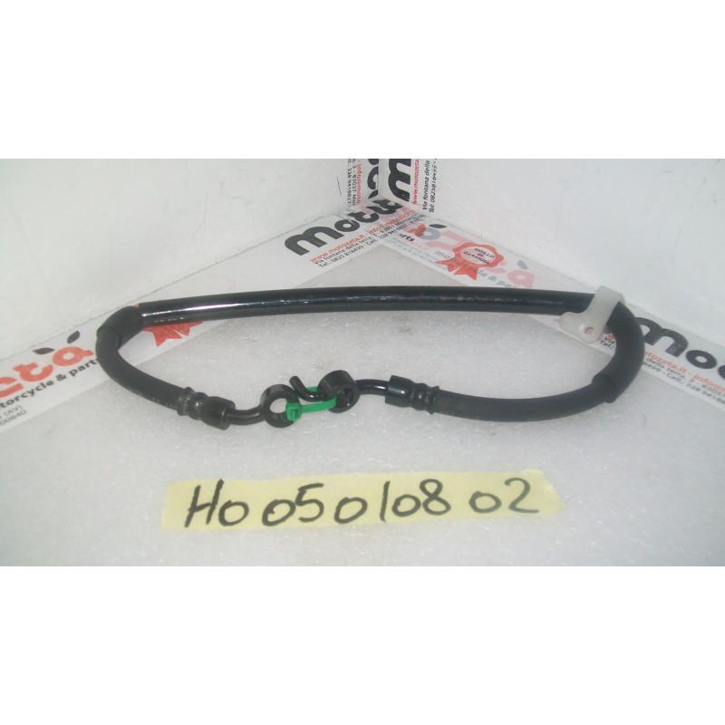 Tubo freno posteriore Rear brake hose Honda Cbr 250 R 10 14