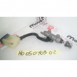 Pompa Freno Anteriore Brake Pump Front Honda Cbr 250 R 10 14