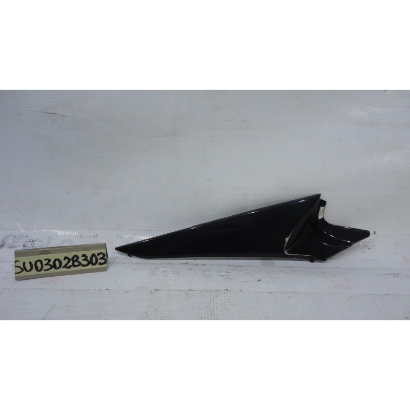 Fianchetto sinistro sottottoserbatoio left fairing Suzuki Gsxr 600 750 2008 2009