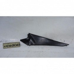 Fianchetto sinistro sottottoserbatoio left fairing Suzuki Gsxr 600 750 2008 2009