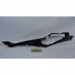 Fianchetto interno coda sinistro left fairing Suzuki Gsxr 600 750 08 09