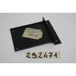 Piastra portatarga License...